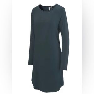 Diadora Long Sleeve Megan Dress